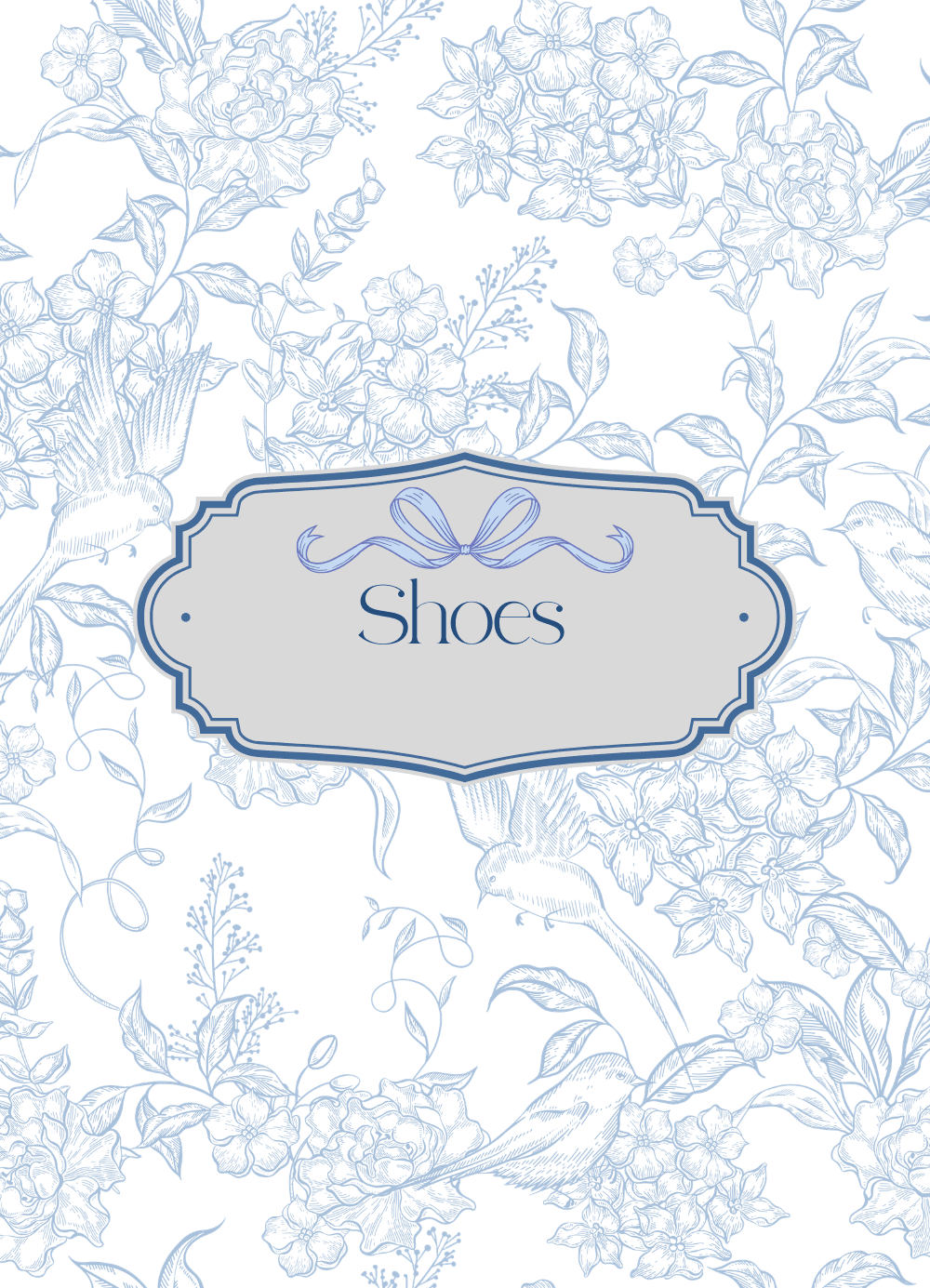 Shoes - Fairway Faith Apparel Co