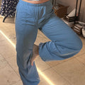 Adjustable Pants | Lightweight - Fairway Faith Apparel Co