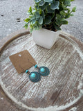 Boho Earrings | Single - Fairway Faith Apparel Co