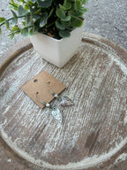 Boho Earrings | Single - Fairway Faith Apparel Co