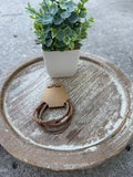 Boho Hair Ties - Fairway Faith Apparel Co