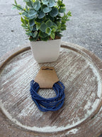 Boho Hair Ties - Fairway Faith Apparel Co