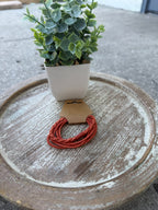 Boho Hair Ties - Fairway Faith Apparel Co