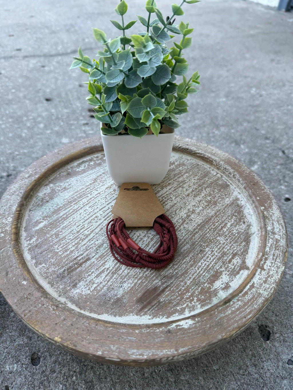 Boho Hair Ties - Fairway Faith Apparel Co