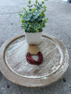 Boho Hair Ties - Fairway Faith Apparel Co