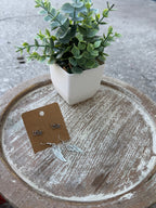 Earrings | Set of 2 - Fairway Faith Apparel Co