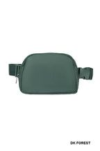 `.Everywhere Cross Body Fanny Pack Belt Bag - Fairway Faith Apparel Co