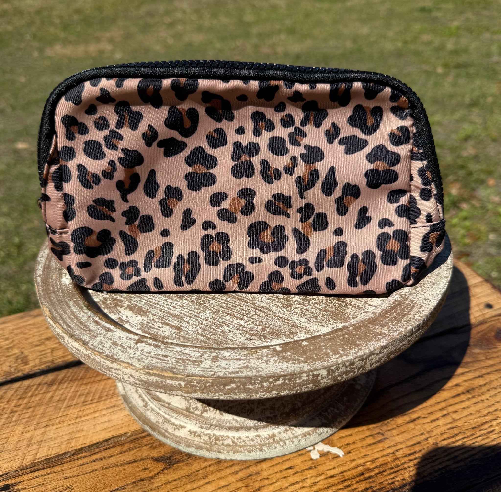 Fairway Sling | Functional Crossbody