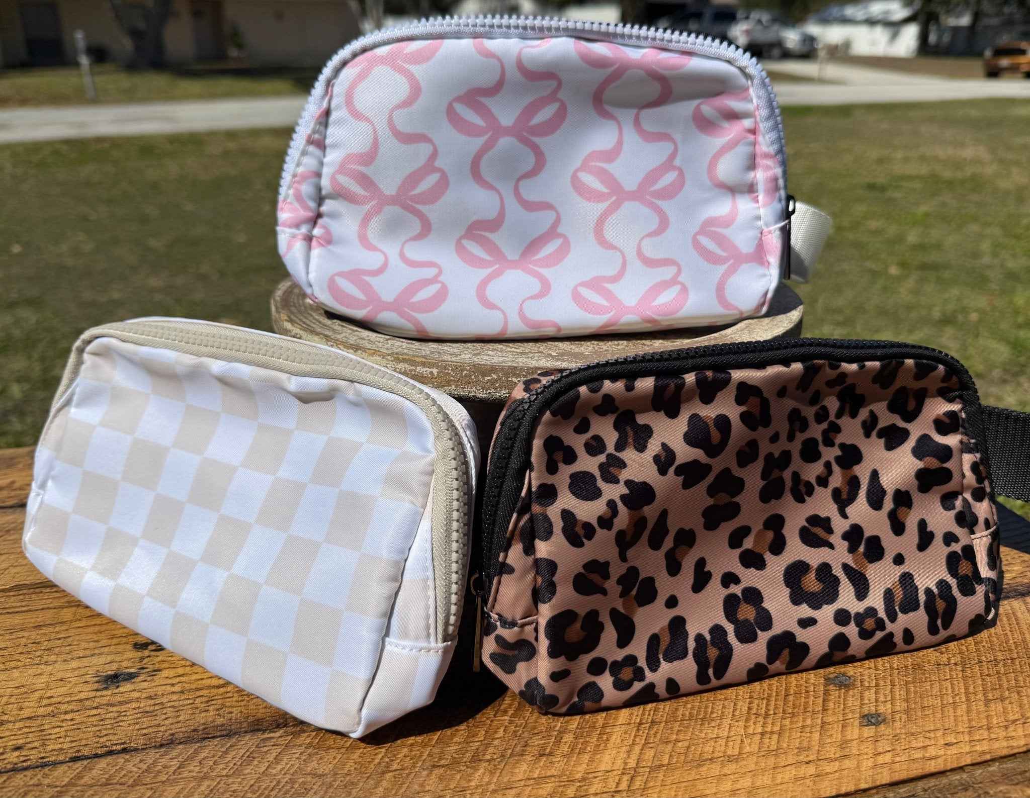 Fairway Sling | Functional Crossbody