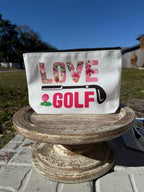 Fairway Valuables Pouch | Functional