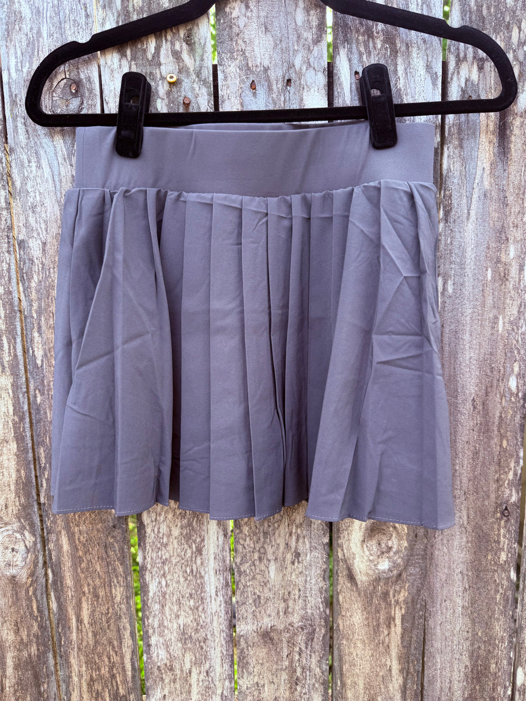 The Mercy Skort | Breathable Fabric - Fairway Faith Apparel Co