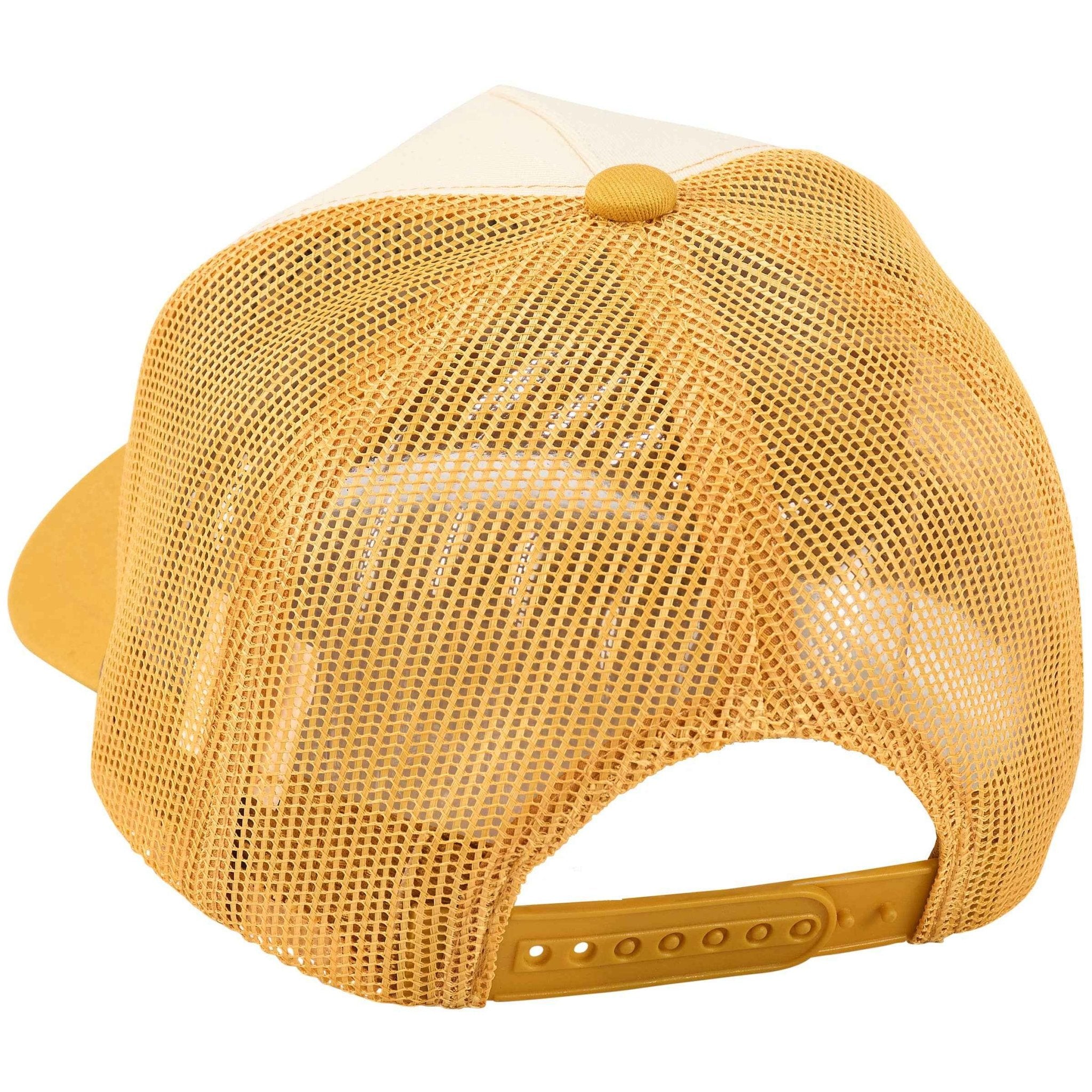 Kinda Shady Trucker Hat - Fairway Faith Apparel Co