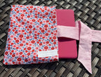 Kindle Cover | Pink Floral