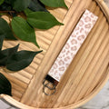 Soft Leopard Wristlet - Fairway Faith Apparel Co
