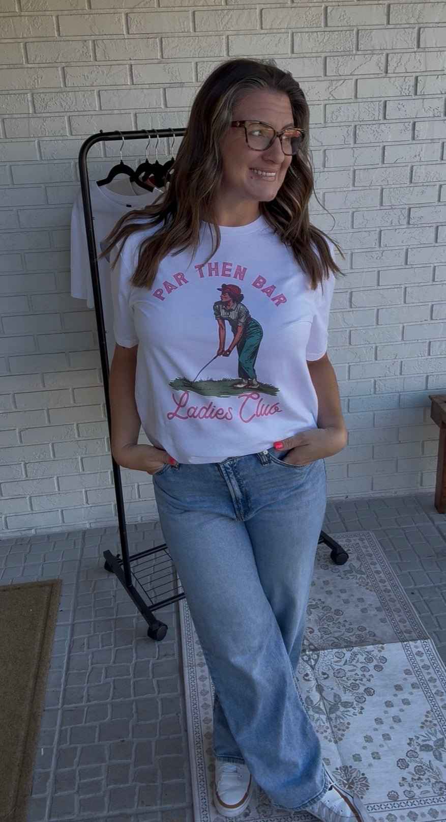 Tees & Tinis Graphic Tee | Everyday Graphic Tee